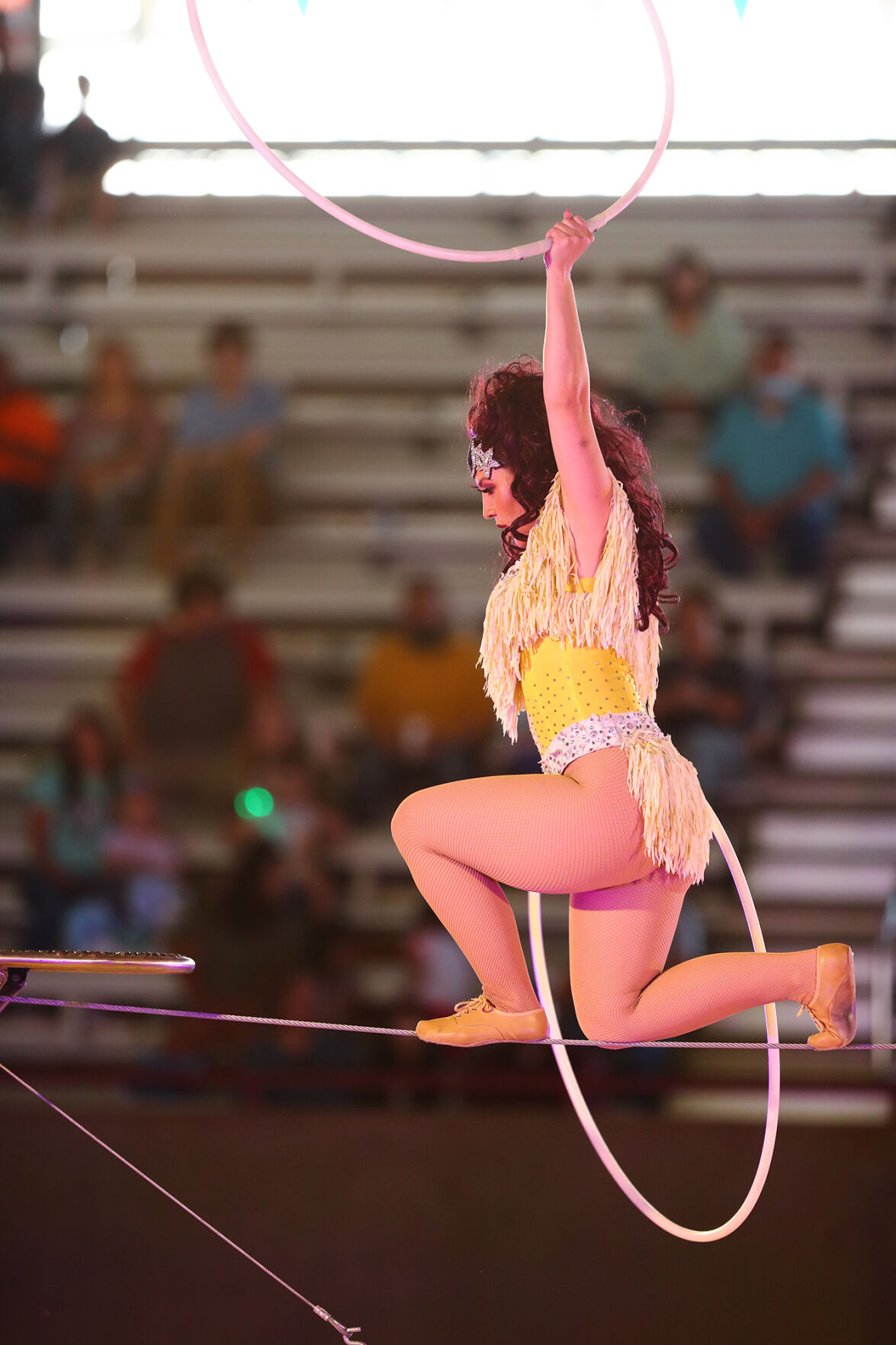 Carden Circus